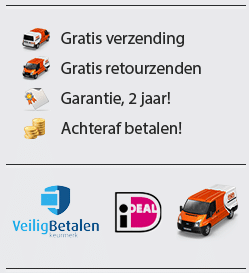 Directlampen - Vloerlampen
