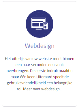Webton - Webdesign