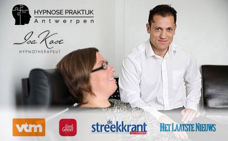 hypnosepraktijk - vermageren